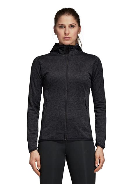 freelift kapuzenjacke adidas damen|Women · FreeLift .